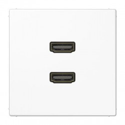 MA LS 1133 2xHDMI pesa 1.3/Cat 2 Typ A