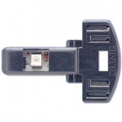 90-LED lamp lülitile 1,1mA 230V