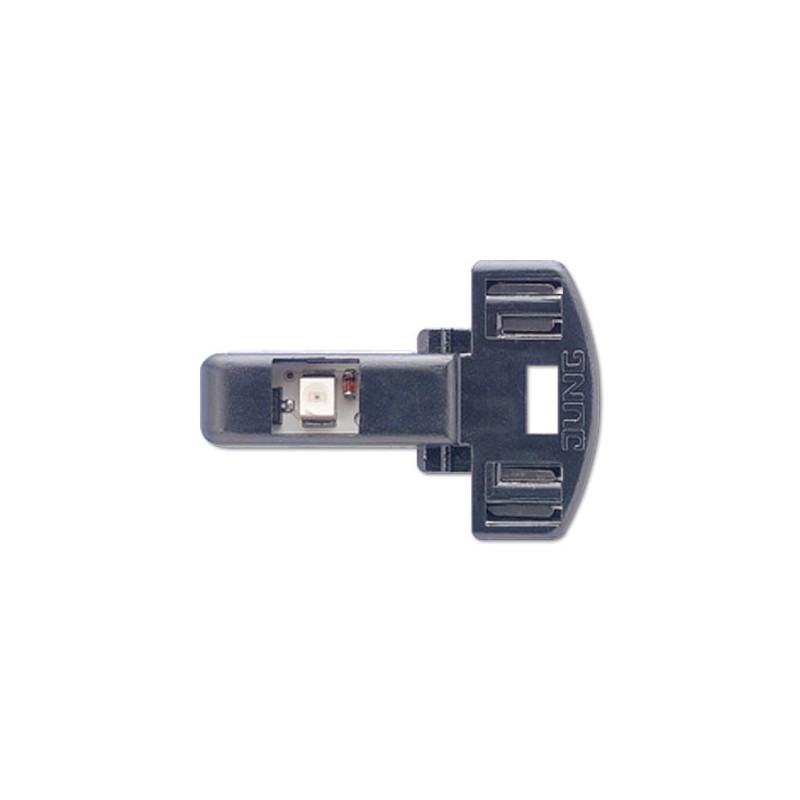 90-LED lamp lülitile 1,1mA 230V