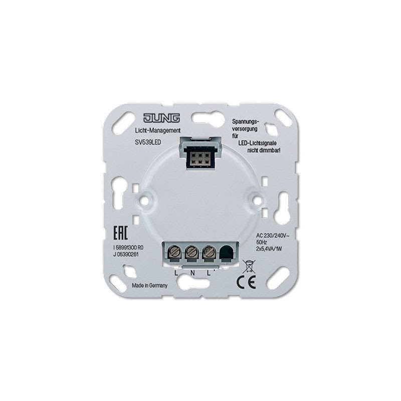 SV 539 LED märgutulede toiteplokk