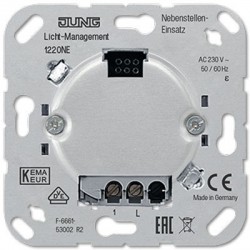 1220 NE satelliit puutedimmerile