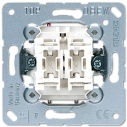 535U 2-ne impulsslüliti 10A