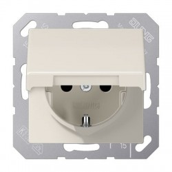 AS500 kaanega pesa IP44 Elevandiluu