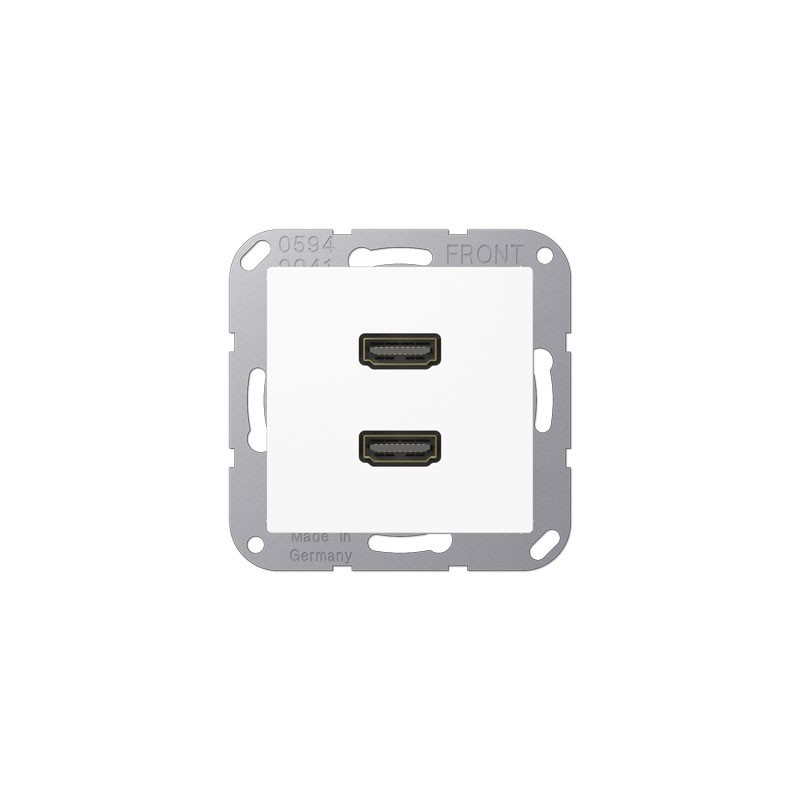 MAA1133 2 x HDMI pesa