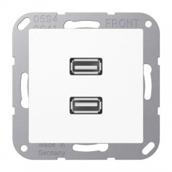 MAA1153 2 x USB 2.0 data pesa