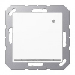 A1539-O LNW LED-märgutuli allavalgusega