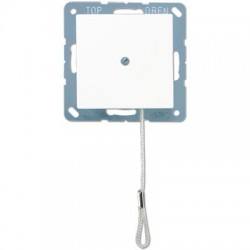 A506BFNUZ nöörlüliti kate valge