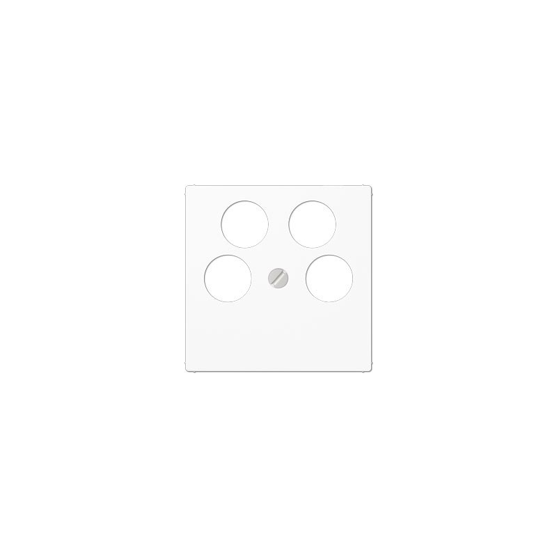 A561-4SAT2 TV-FM 2x SAT kate