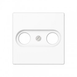 A561PLTV TV-FM kate valge