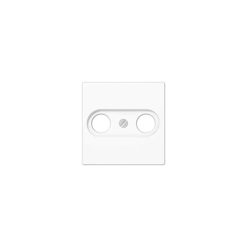 A561PLTV TV-FM kate valge