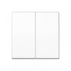 AS1565.07WW 2-se puutedimmeri kate*