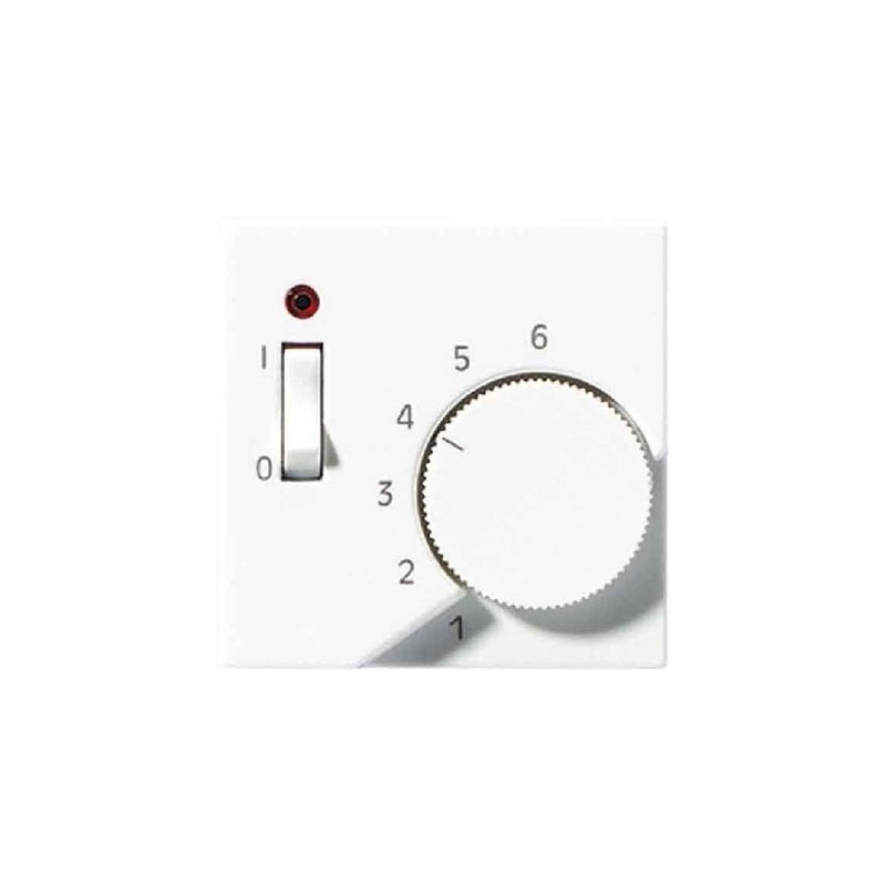 ATR231PL õhutermostaadi kate lülitiga