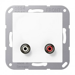 MAA1021 Cinch Audio (RCA)