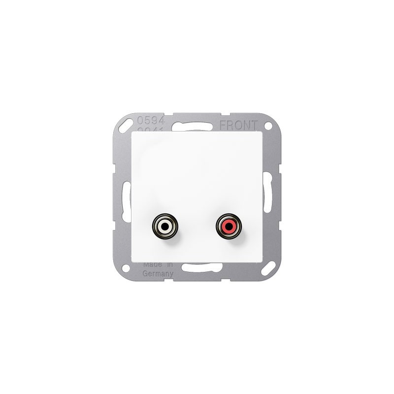 MAA1021 Cinch Audio (RCA)