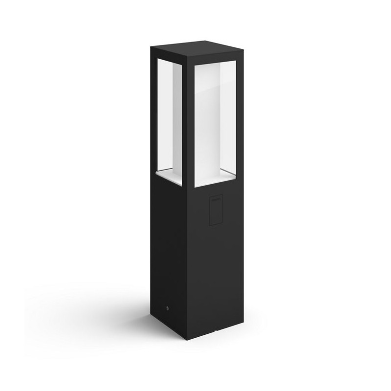 Impress Hue WACA pedestal black 8W