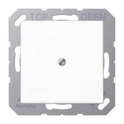 A590A kaabli väljaviik valge