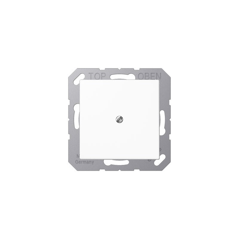 A590A kaabli väljaviik valge