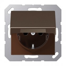 A500 Mokka kaanega pesa