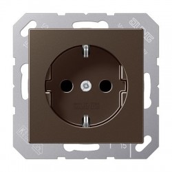 A500 Mokka  pistikupesa