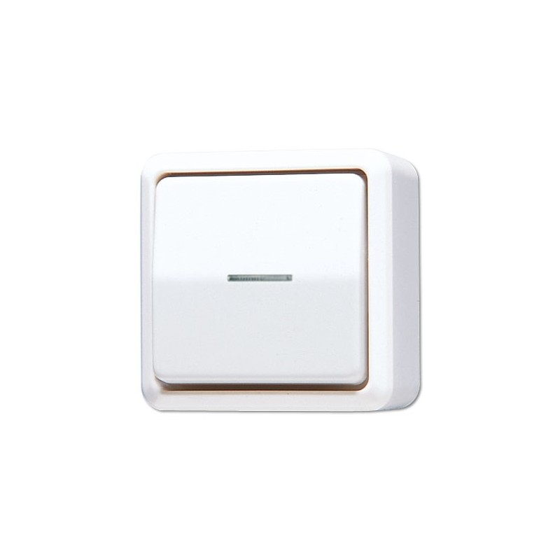 606KO5A veksel tulega pinnapealne