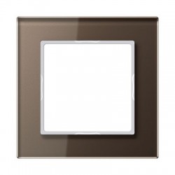 A Creation Mokka klaas raamid