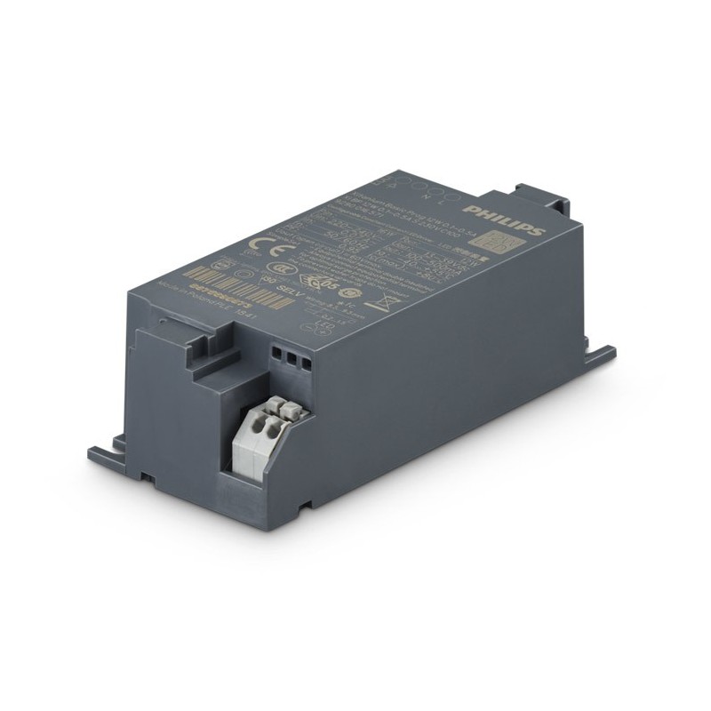 Xi BP 12W 0.1-0.5A S 230V C100 