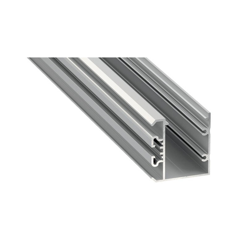 UNICO led profiil seinale