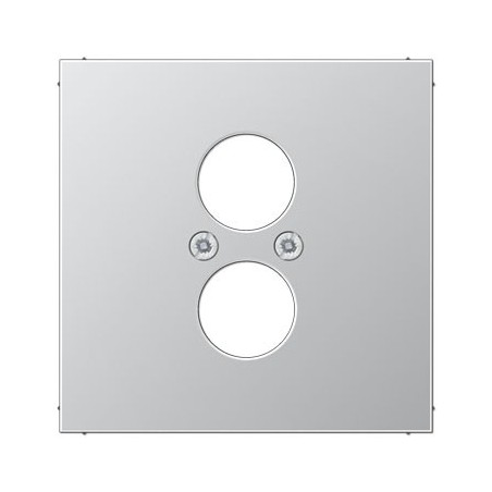 AL2962-2 kate kõlari puksile Aluminium