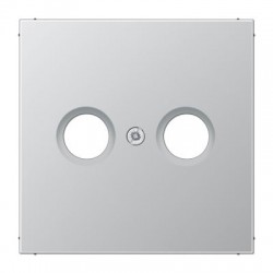 AL 2990 TV antenni kate Aluminium