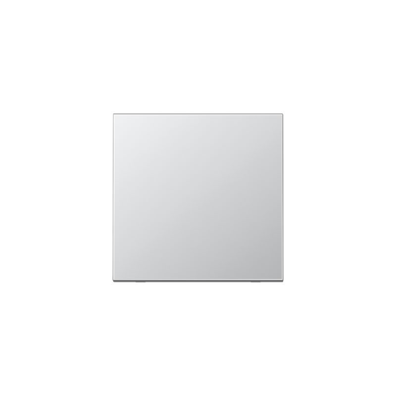 LS 990 Aluminium 1-se lüliti katted