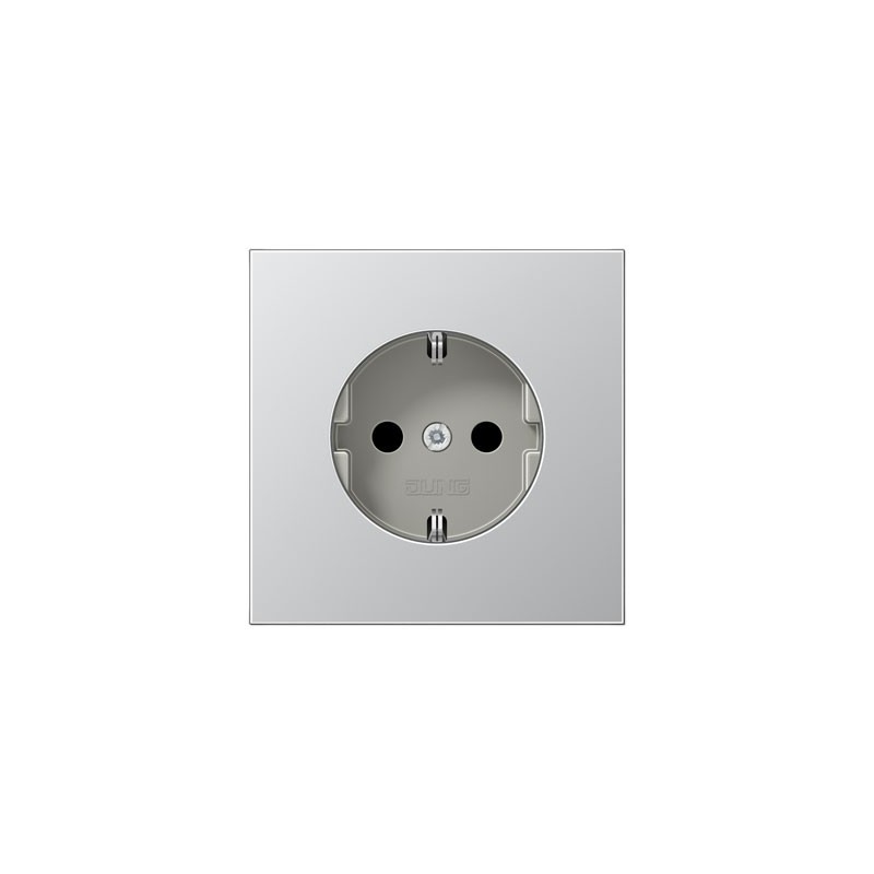 LS 990 Aluminium pistikupesa