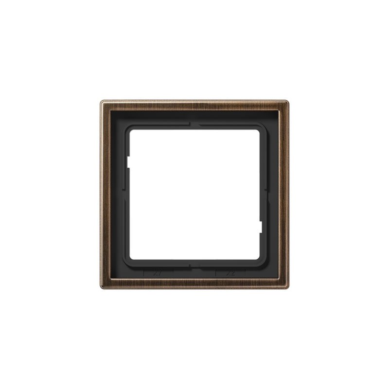 LS 990 Antiik messing raamid