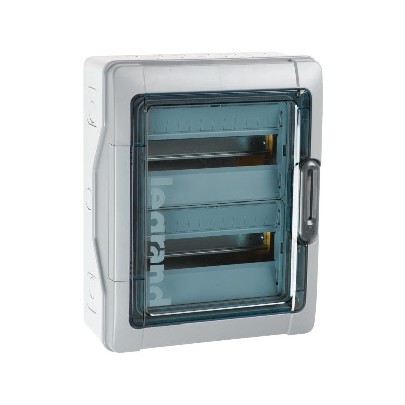 Plexo³ IP65 moodulkilbid