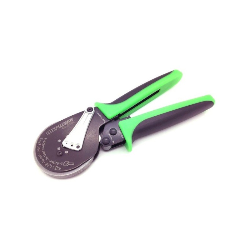 11756 hülsitangid 0.08-16mm² 