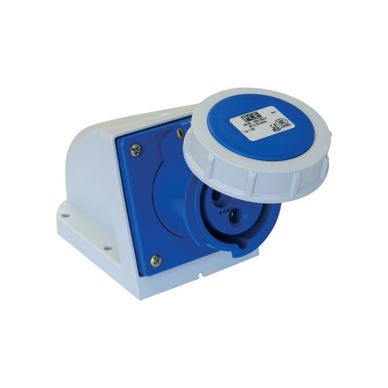 1132-6 seinapesa 1F 16A IP67