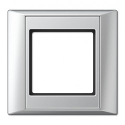 A Plus Aluminium raamid