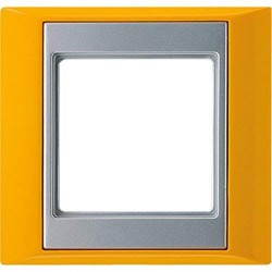 A Plus Kollane - Aluminium raamid