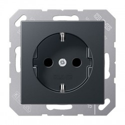 A Seeria antratsiit-matt pistikupesa