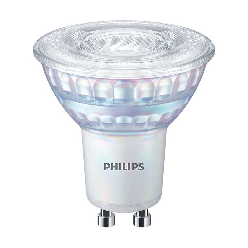 MAS LED spot VLE D 6.2-80W GU10 Dim