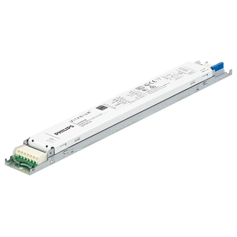 Xitanium 60W 0.15-0.5A 220V TD16 230V