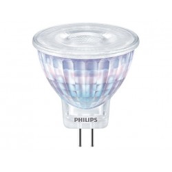 CorePro LED spot 2.3-20W MR11 36D