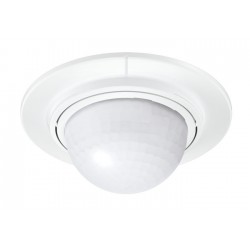 IS 2360 DE ECO liikumisandur 360º 1000W IP54 Ø8m