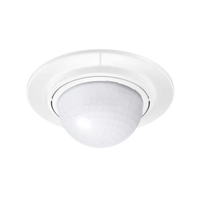 IS 2360 DE ECO liikumisandur 360º 1000W IP54 Ø8m