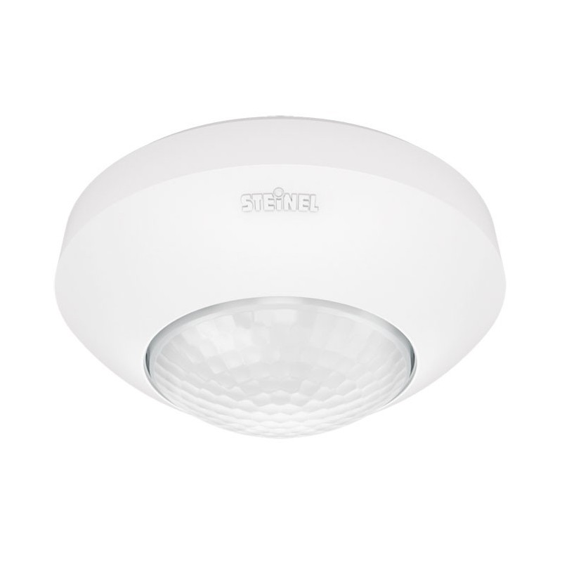 IS 2360 ECO liikumisandur 360º 2000W IP54 Ø7m