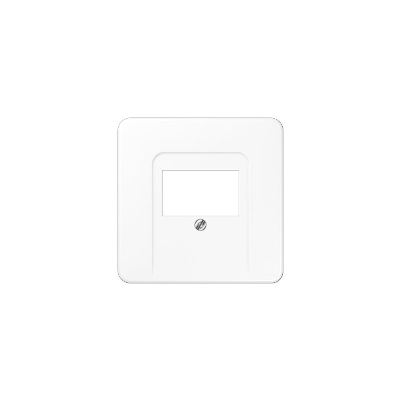 CD569T kõlaripesa ja USB kate