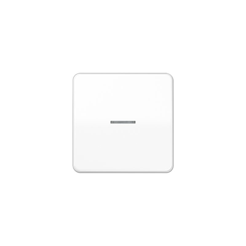 CD500 valge 1-se lüliti katted