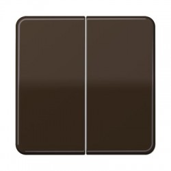 CD500 pruun 2-se lüliti katted