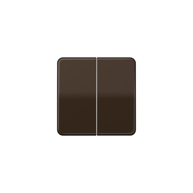 CD500 pruun 2-se lüliti katted