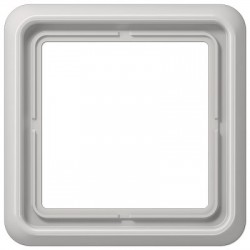 CD500 helehall raamid