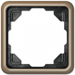 CD500 kuldpronks raamid